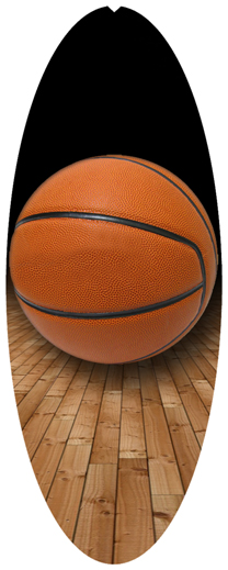 DNSA18-348-BK Basketball